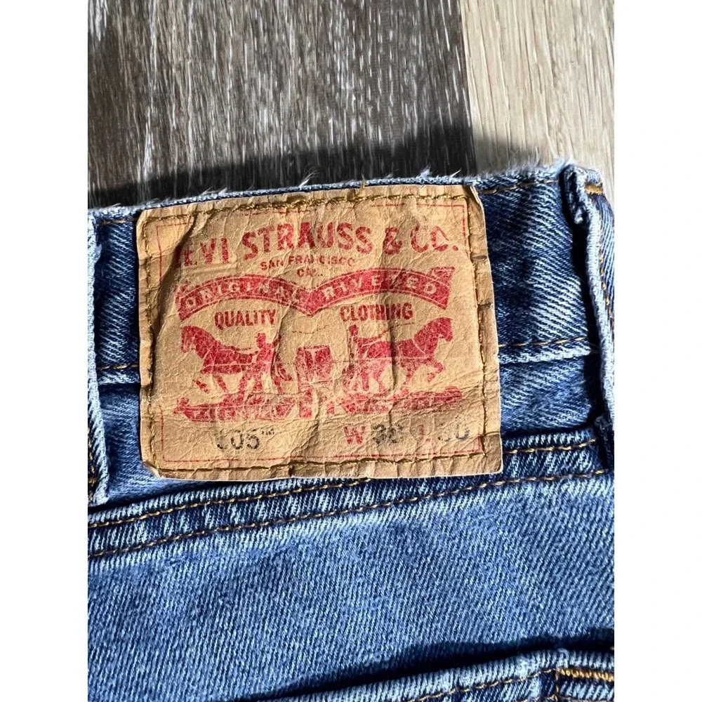 Levis levi 505